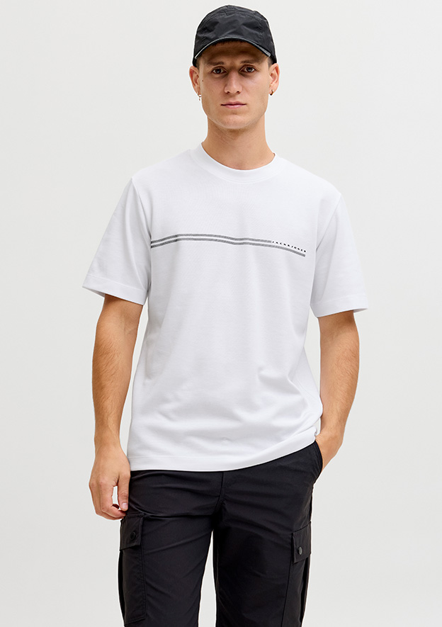 Bright White