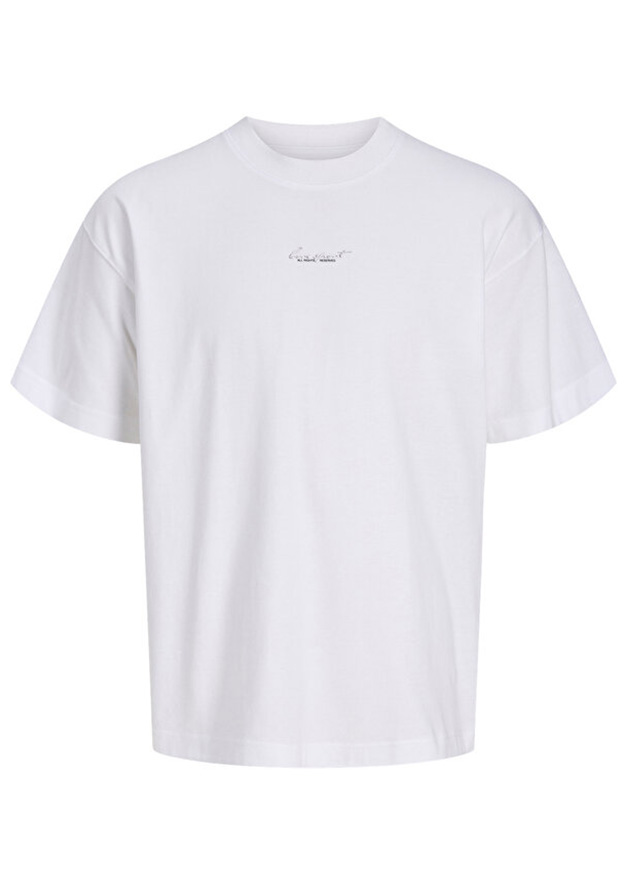 Bright White