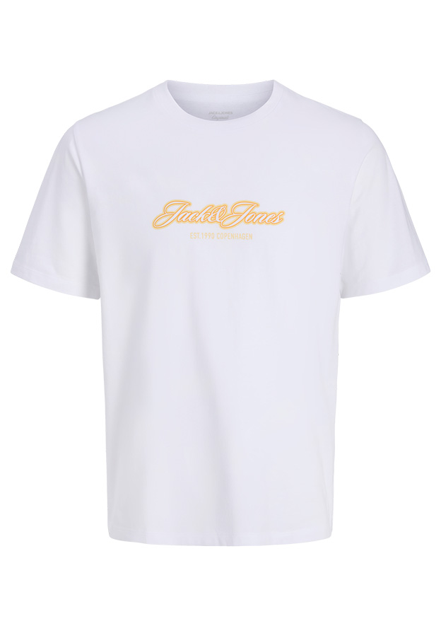 Bright White