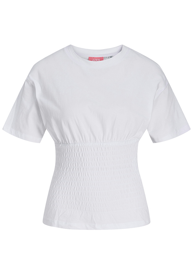 Bright White