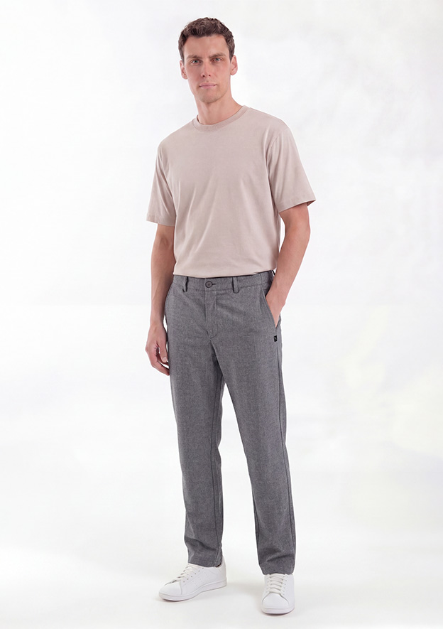 GRAYMELANGE