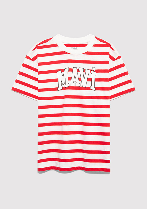SCARLET STRİPE