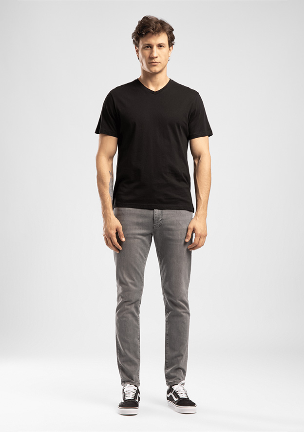 FERB GREY TO BROWN