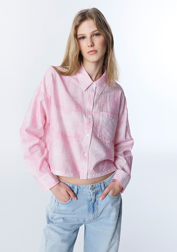 Pembe