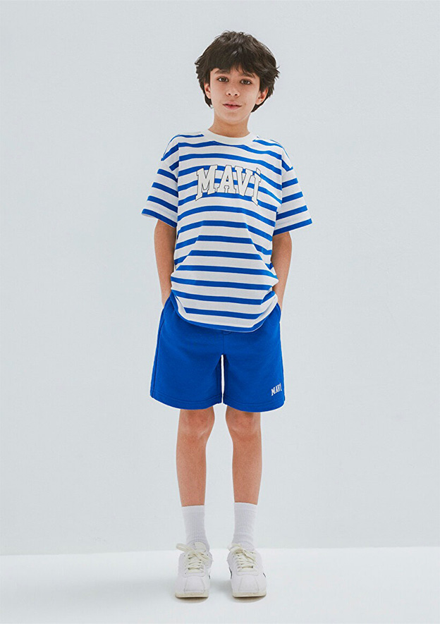 LAPİS BLUE STRİ