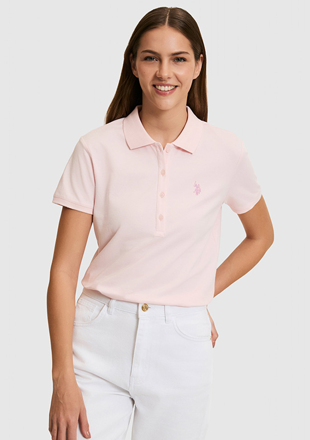 Pembe Açık