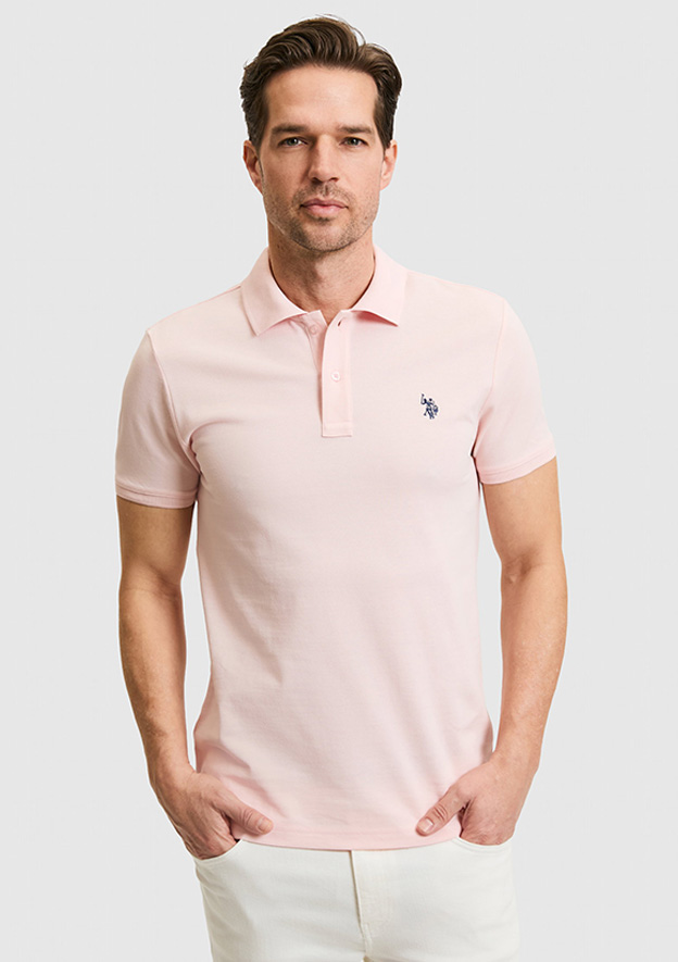 Pembe Açık