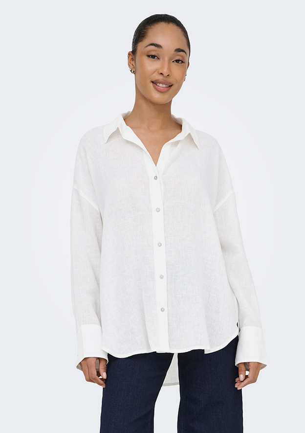 Bright White