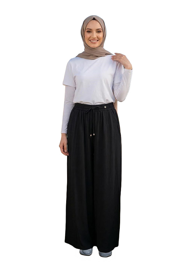 Siyah
