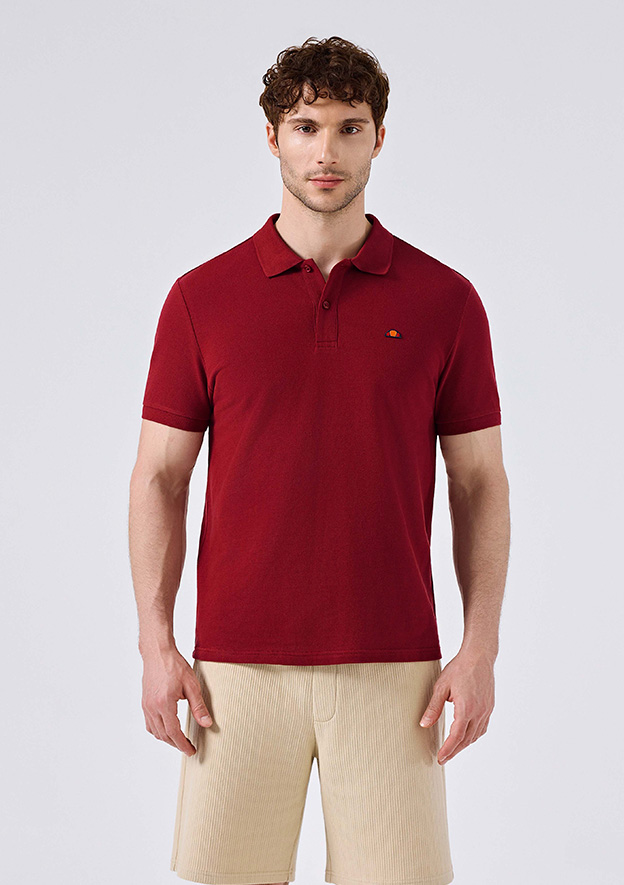 DARK RED
