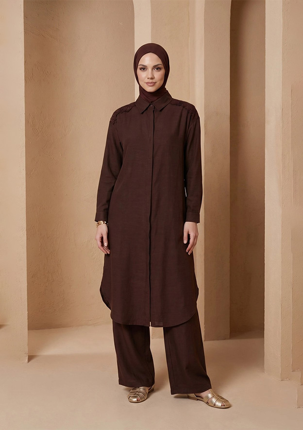 Kızıl Kahve