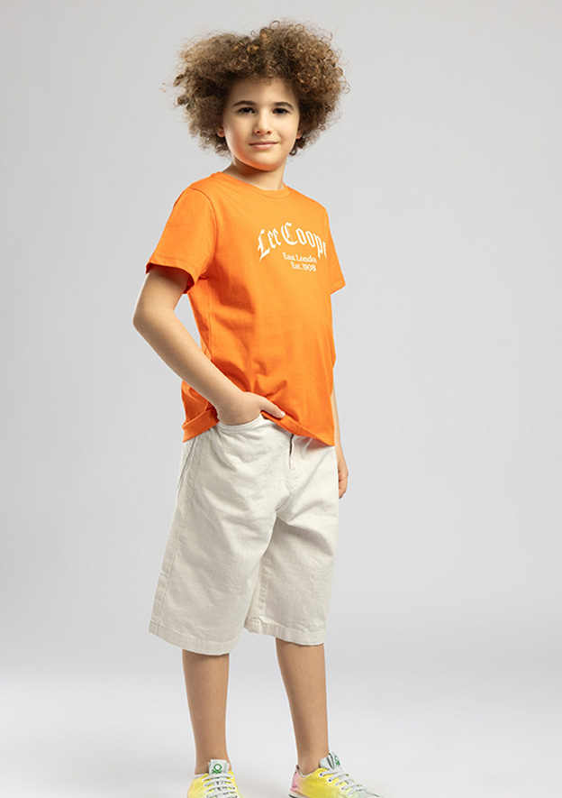 Oranj