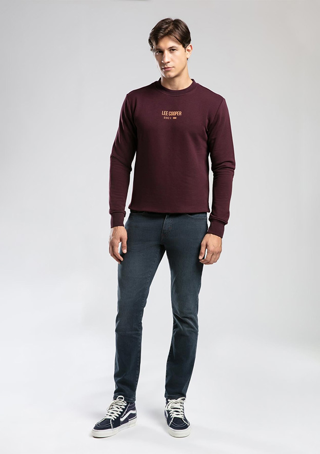 DEVON SMB BLACK