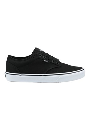 VANS Atwood - VN000TUY1871 Erkek Siyah Sneaker Ayakkabı