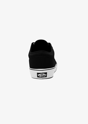 VANS Atwood - VN000TUY1871 Erkek Siyah Sneaker Ayakkabı