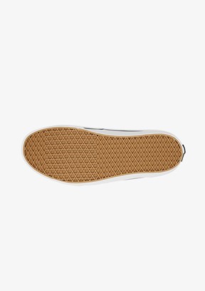 VANS Atwood - VN000TUY1871 Erkek Siyah Sneaker Ayakkabı