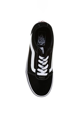 Vans Çok Renkli Kadın Ward Sneaker Ayakkabı