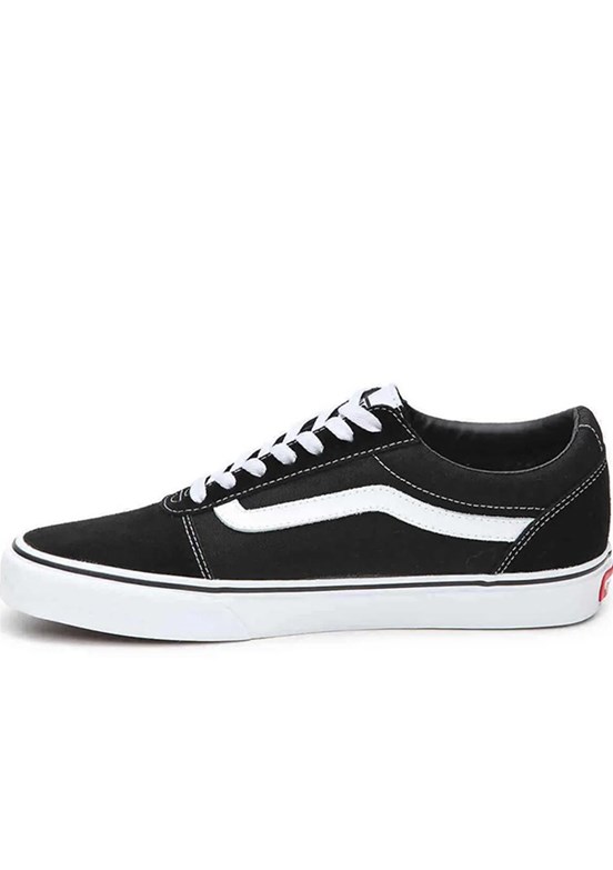 Vans Çok Renkli Kadın Ward Sneaker Ayakkabı