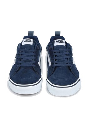VANS Filmore - VN0A3MTJT2L1 Erkek Lacivert Sneaker Ayakkabı
