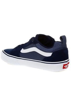 VANS Filmore - VN0A3MTJT2L1 Erkek Lacivert Sneaker Ayakkabı