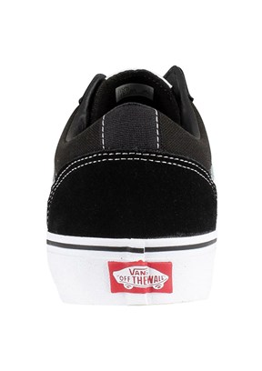 Vans Erkek Sneaker Ayakkabı