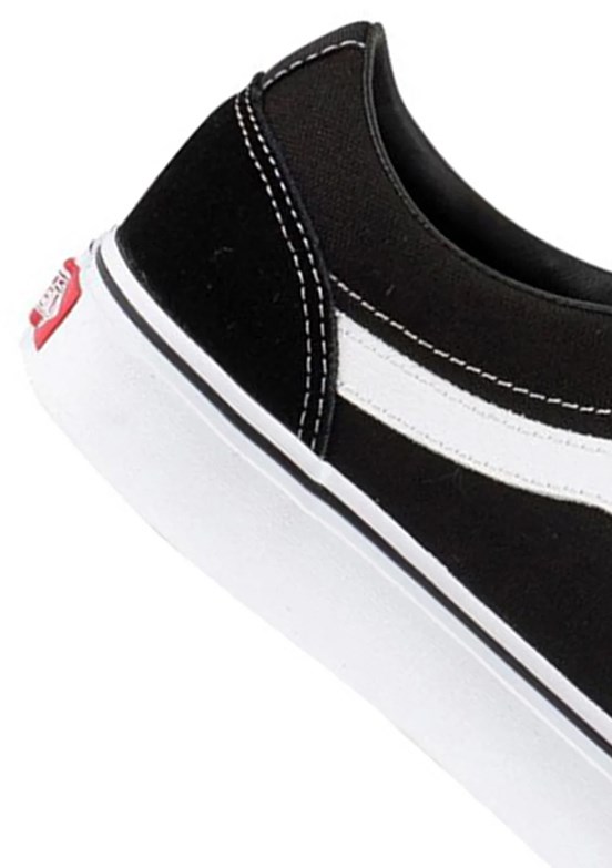 Vans Erkek Sneaker Ayakkabı