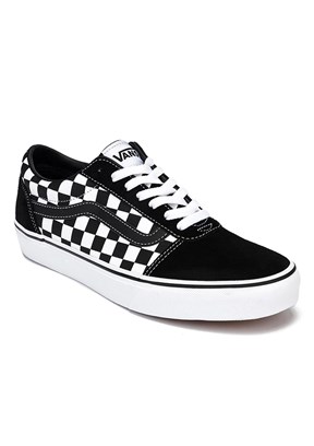 Vans Erkek Sneaker Ayakkabı