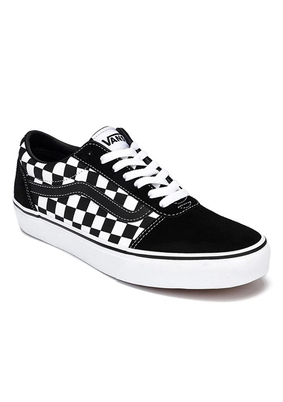 Vans Erkek Ward Sneaker Ayakkabı