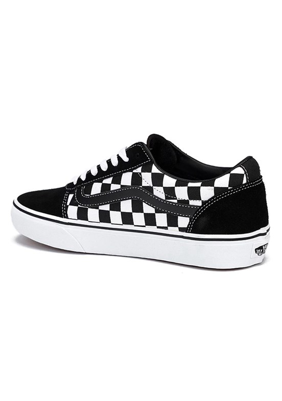 Vans Erkek Sneaker Ayakkabı