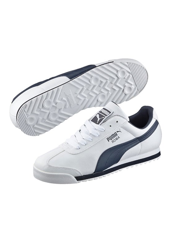 Puma Unisex Sneaker Ayakkabı