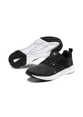 PUMA Siyah Unisex Yetişkin Koşu Ayakkabı