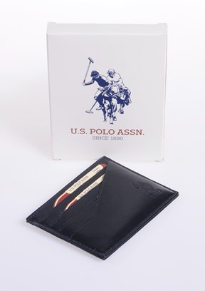 U.S. Polo Asnn Unisex Yetişkin Cüzdan