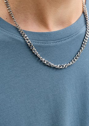 JACK&JONES JJECORP - 12151955 Erkek Çok Renkli Baskılı T-Shirt