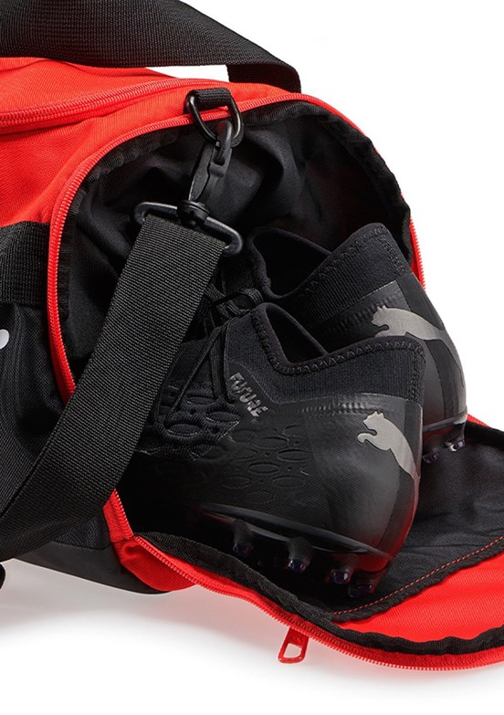 PUMA Kırmızı Erkek Spor Çantası Çanta