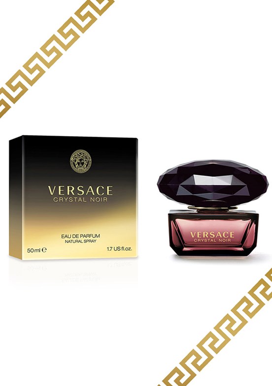Versace Crystal Noır Edp 90 Ml Kadın Parfüm
