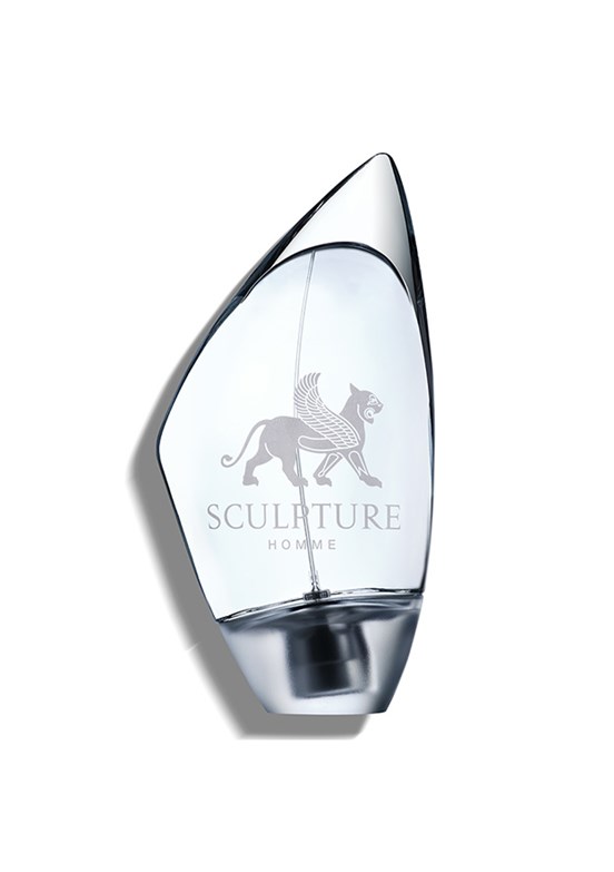 SCULPTURE Sculpture EDT 100ML Erkek Parfüm