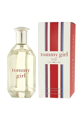 Tommy Hilfiger Gırl Cologne Spray Edt 100 Ml Kadın Parfüm