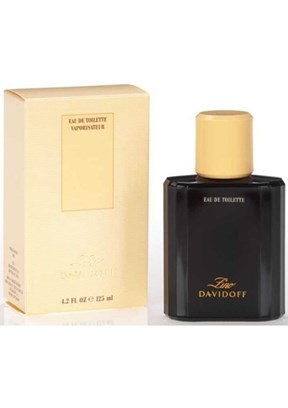 Davidoff Zino Edt 125Ml Erkek Parfüm