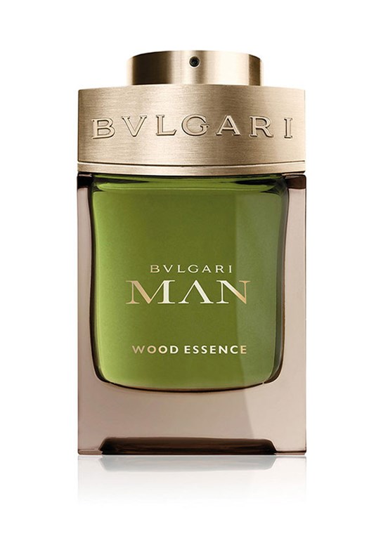 Bvlgari Man Wood Essence 100Ml Edp Erkek Parfüm