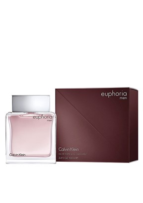 Calvin Klein Euphoria Men Edt 100 Ml Erkek Parfüm