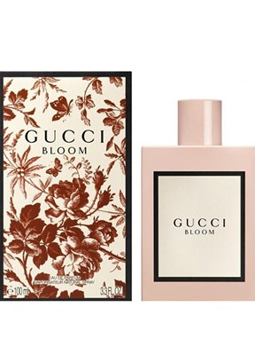 Gucci Bloom Bayan Edp 100Ml Kadın Parfüm