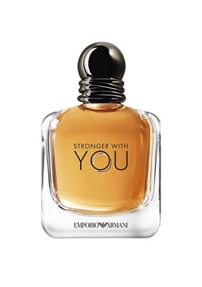 Emporio Armani Stronger Wıth You Edt 100Ml Erkek Parfüm