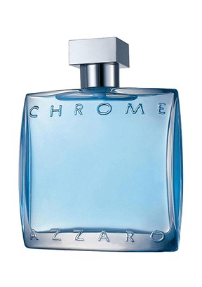 AZZARO Chrome 100Ml Edt Erkek Parfüm