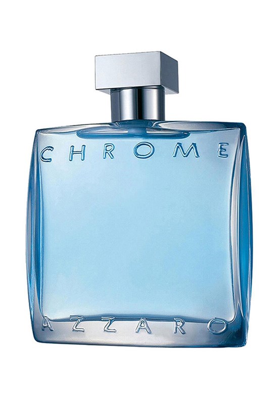 AZZARO Chrome 100Ml Edt Erkek Parfüm
