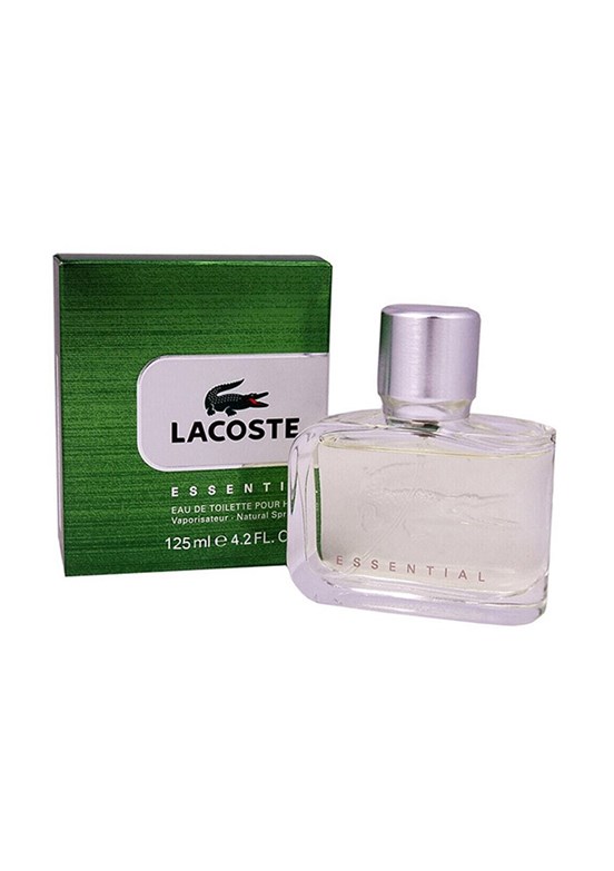 Lacoste Essentıal Edt 125 Ml Erkek Parfüm