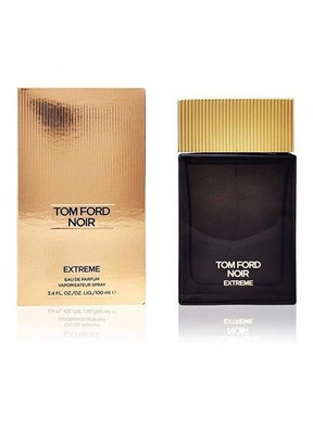 Tom Ford Noır Extreme Edp 100Ml Erkek Parfüm