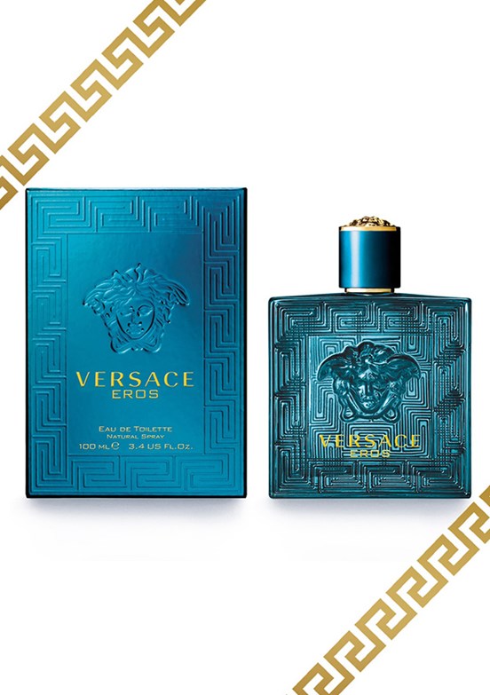 Versace 1969 Eros Edt 100 Ml Erkek Parfüm
