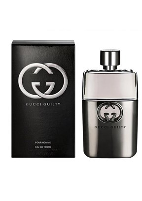 Gucci Guılty Pour Homme Edt 90 Ml Erkek Parfüm