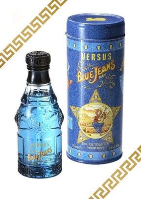 Versace 1969 Blue Jeans Edt 75 Ml Erkek Parfüm