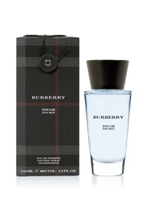 Burberry Touch Men 100 Ml Edt Erkek Parfüm